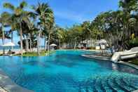 Swimming Pool Baan Sanploen Huahin-Luxury Two Bedroom