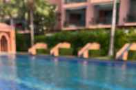 Nearby View and Attractions Baan Marakesh Huahin 