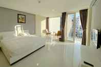 Bedroom Full House Apartment Da Nang	