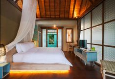 臥室 5 Nayaka Living Ubud