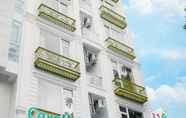 Exterior 2 Caroline Beach Vung Tau