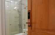 In-room Bathroom 6 Caroline Beach Vung Tau