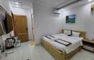 Bedroom 5 Caroline Beach Vung Tau