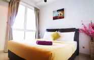 Bedroom 2 Mansion One / 2bedrooms + 2Bathrooms Sea View