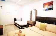 Bedroom 3 Mansion One / 2bedrooms + 2Bathrooms Sea View