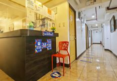 Lobby 5 OYO 882 City Stay Inns Makati City Hall