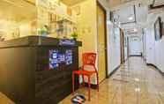 Lobby 5 OYO 882 City Stay Inns Makati City Hall