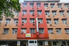 Exterior OYO 882 City Stay Inns Makati City Hall