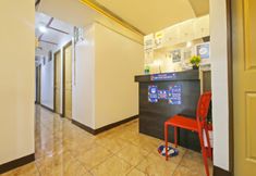 Lobby 6 OYO 882 City Stay Inns Makati City Hall