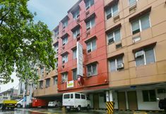 Exterior 2 OYO 882 City Stay Inns Makati City Hall