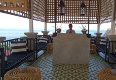 Lobby 7 The Sagara Penida