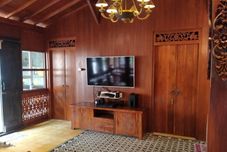 休闲设施 THE PEKAYON VILLA PACET