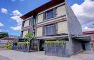 Bangunan 4 OYO Capital O 91348 Keenan Living