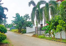 Exterior 4 OYO 91349  Karawaci Taman Permata 3