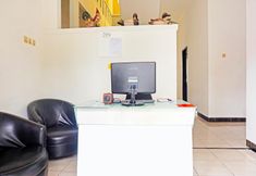 Lobby 6 OYO 91349  Karawaci Taman Permata 3
