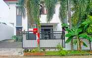 Exterior 3 OYO 91349  Karawaci Taman Permata 3