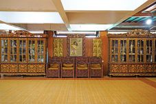 Common Space Hotel O Garden Hostel