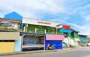 Bangunan 2 SPOT ON 91357 Hotel Mulyo