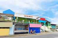 Luar Bangunan SPOT ON 91357 Hotel Mulyo