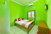 Bedroom SPOT ON 91357 Hotel Mulyo