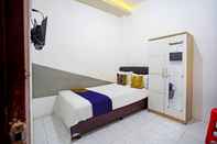 Kamar Tidur SPOT ON 91360 Swk 68 Syariah