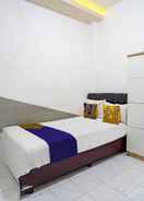 BEDROOM SPOT ON 91360 Swk 68 Syariah