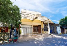 외관 2 SPOT ON 91360 Swk 68 Syariah