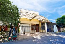 외관 SPOT ON 91360 Swk 68 Syariah