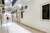 Common Space OYO 91361 Benlin D'kost Syariah