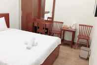 Kamar Tidur Dung INDIA Hotel