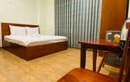 Kamar Tidur 4 Dung INDIA Hotel