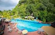 Swimming Pool 7 Aseania Resort & Spa Langkawi