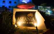 ภายนอกอาคาร 5 Aseania Resort & Spa Langkawi