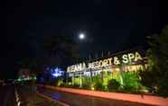 ล็อบบี้ 3 Aseania Resort & Spa Langkawi