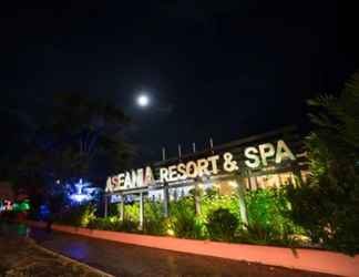 Lobby 2 Aseania Resort & Spa Langkawi