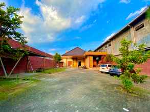 Lain-lain 4 Kelud Syariah Guesthouse