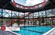 Swimming Pool 3 Geo38 Prime Suites Genting Highlands