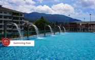 Swimming Pool 2 Geo38 Prime Suites Genting Highlands