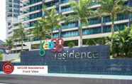 Lobi 6 Geo38 Prime Suites Genting Highlands