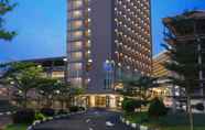 Bangunan 3 ASTON Nagoya City Hotel