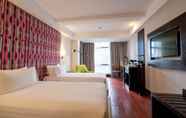 Bilik Tidur 6 Wynwood Hotel