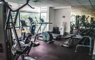 Fitness Center 5 Wynwood Hotel