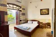 Bilik Tidur Motel Thuy Tien