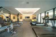 Fitness Center HOMM Sukhumvit34 Bangkok a brand of BANYAN TREE GROUP