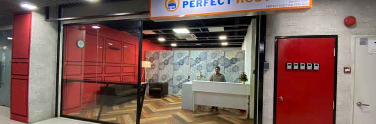 Lobi Centrestage Petaling Jaya by Perfect Host