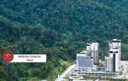 ล็อบบี้ 2 MIDHILLS Prime Residences Genting Highlands