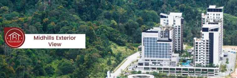 Lobi MIDHILLS Prime Residences Genting Highlands