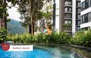 สระว่ายน้ำ 7 MIDHILLS Prime Residences Genting Highlands