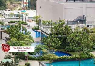 Luar Bangunan 4 MIDHILLS Prime Residences Genting Highlands