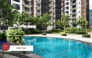 Kolam Renang 5 MIDHILLS Prime Residences Genting Highlands